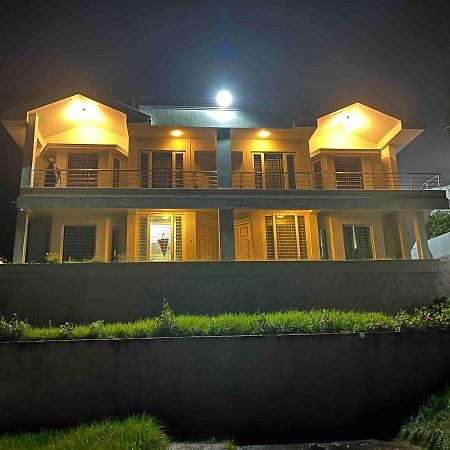 Ls Cottage Ooty Exteriér fotografie