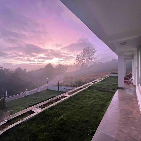 Ls Cottage Ooty Exteriér fotografie