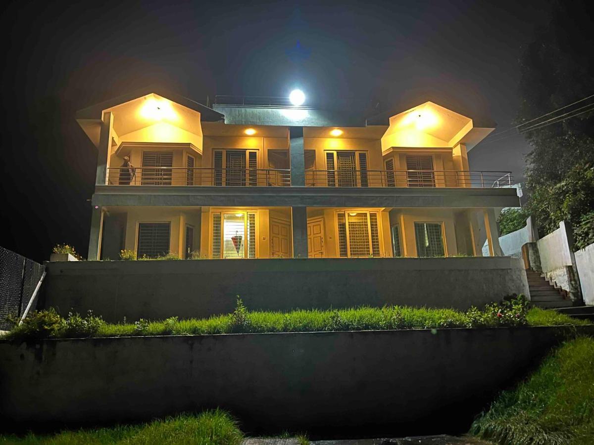 Ls Cottage Ooty Exteriér fotografie