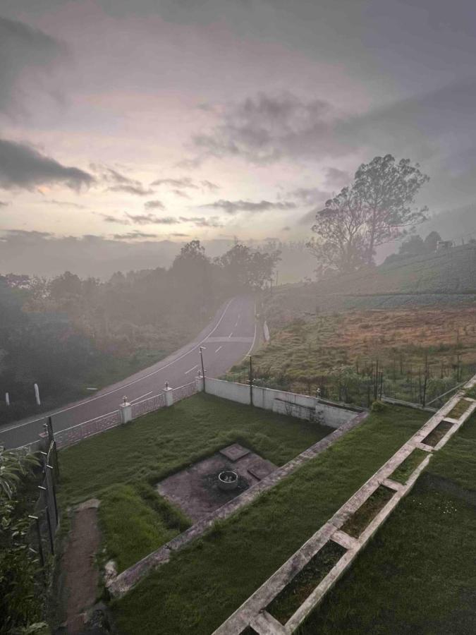 Ls Cottage Ooty Exteriér fotografie