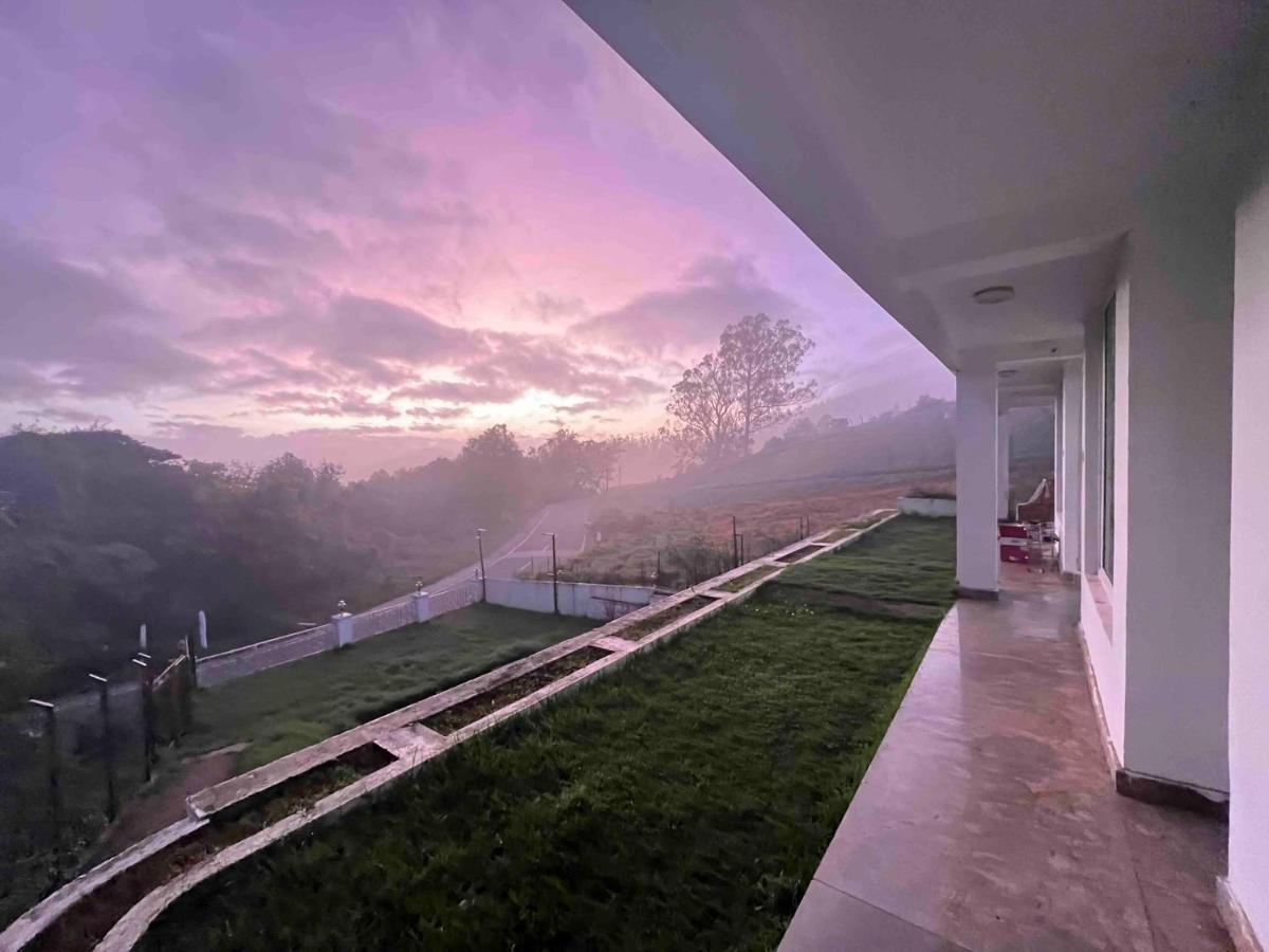 Ls Cottage Ooty Exteriér fotografie